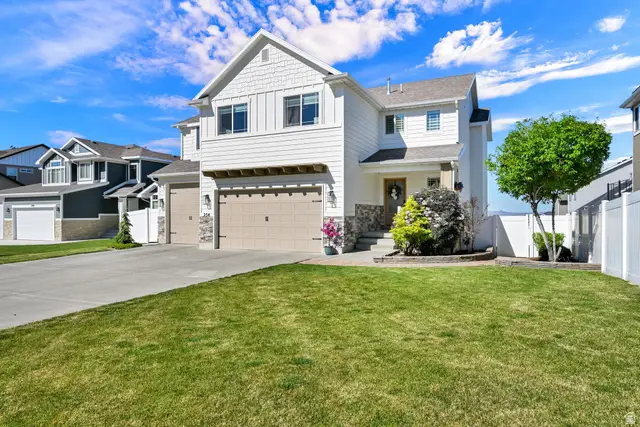 254 S 1675 E, Layton, UT 84040 - #2
