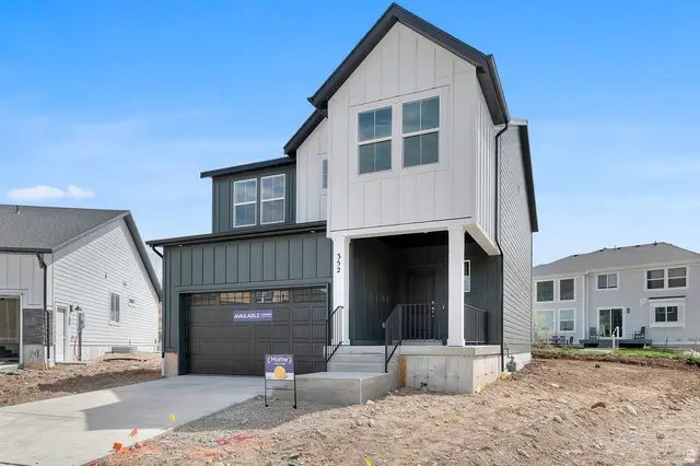2014 N High Uintas Ln #108, Heber City, UT 84032 - #1