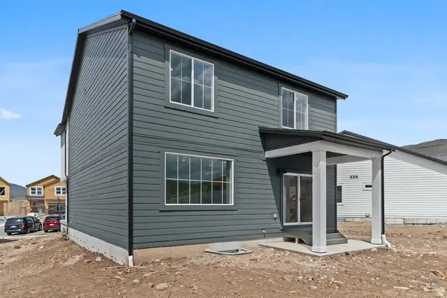 2014 N High Uintas Ln #108, Heber City, UT 84032 - #2