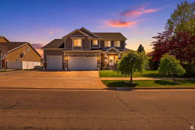 1369 W 725 S, Layton, UT 84041 - #2
