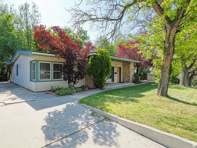 540 N 100 E, American Fork, UT 84003 - #1