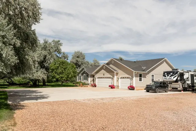 9581 E 8000 N, Lapoint, UT 84039 - #2