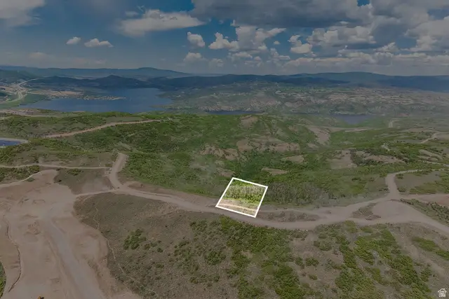 1607 E Marcella Ridge Rd #508, Heber City, UT 84032 - #2
