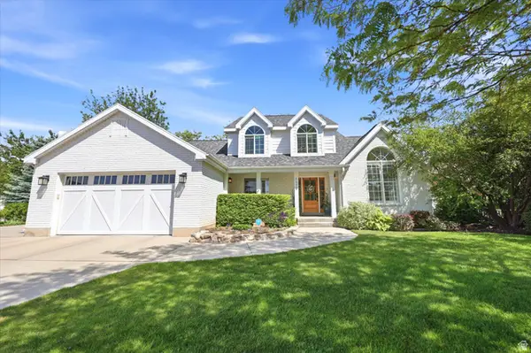 1173 S 1180 E, Spanish Fork, UT 84660