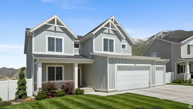 1181 S 3750 E, Spanish Fork, UT 84660 - #2