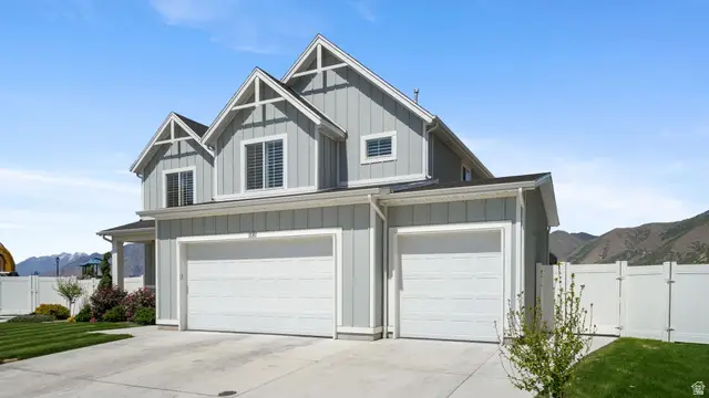 1181 S 3750 E, Spanish Fork, UT 84660 - #3