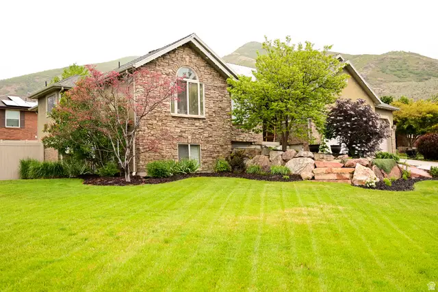 1475 E Harvey Rd, Fruit Heights, UT 84037 - #2