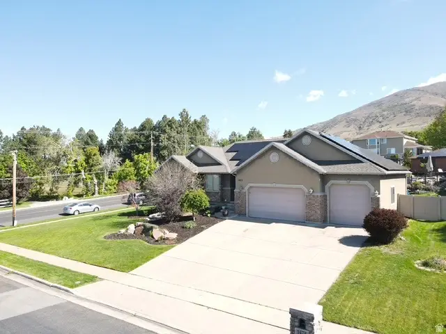1475 E Harvey Rd, Fruit Heights, UT 84037 - #3
