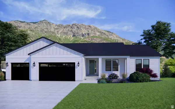 3673 N Mountain Rd E #13, North Ogden, UT 84414