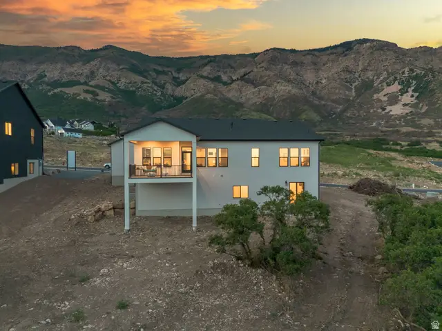 3673 N Mountain Rd E #13, North Ogden, UT 84414 - #2