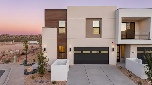 3604 E Amanecer Ln #91, Washington, UT 84780 - #1
