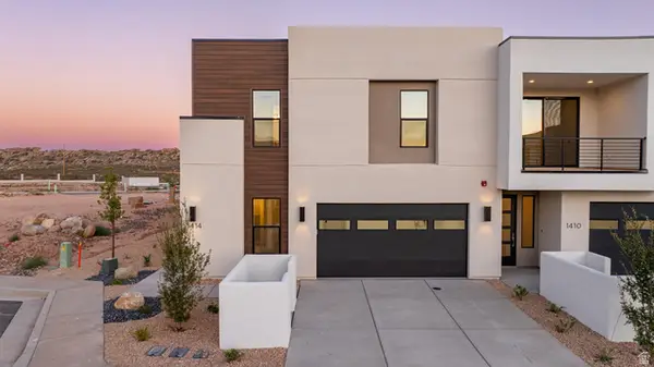 3604 E Amanecer Ln #91, Washington, UT 84780