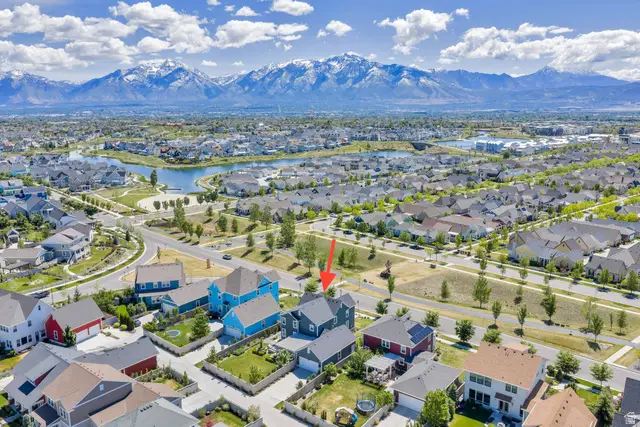 5022 W Lake Ave, South Jordan, UT 84009 - #2