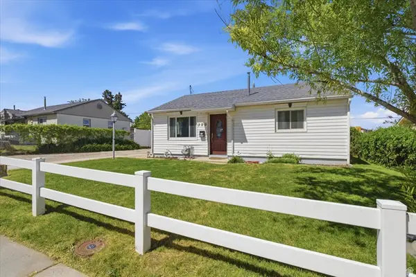 320 S 320 W, Tooele, UT 84074