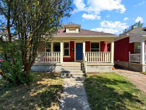 2236 S Quincy Ave E, Ogden, UT 84403