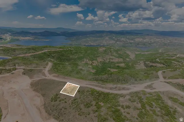 1588 E Marcella Ridge Rd #516, Heber City, UT 84032 - #1