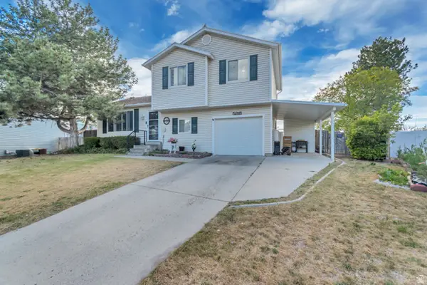 5818 S 3340 W, Salt Lake City, UT 84129