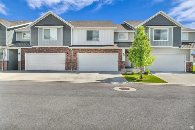 5361 W Dolomite Dr, Highland, UT 84003 - #1