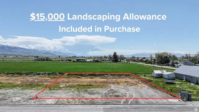 28 E 200 S #1, Lewiston, UT 84320 - #1