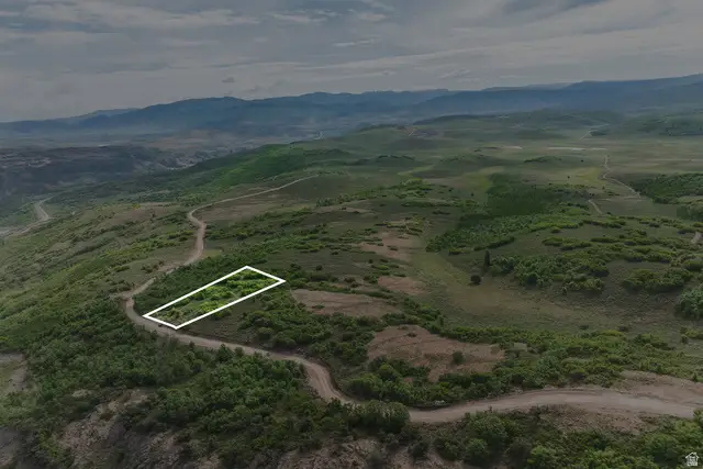 1982 E Marcella Ridge Rd #618, Heber City, UT 84032 - #1