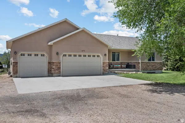 4373 N State Rd 32 E, Oakley, UT 84055