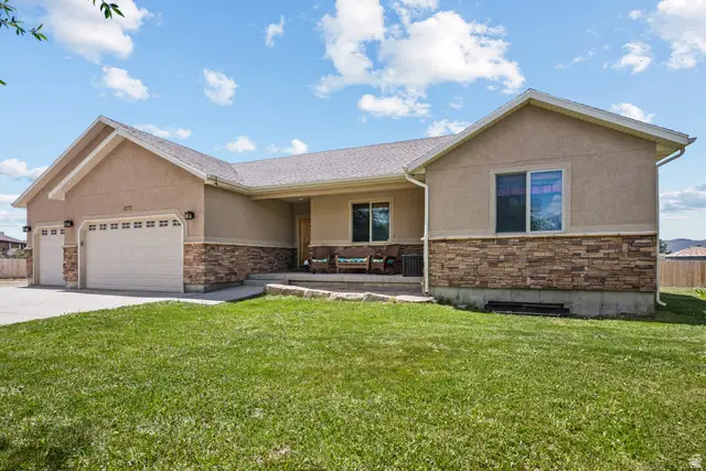 4373 N State Rd 32 E, Oakley, UT 84055 - #2