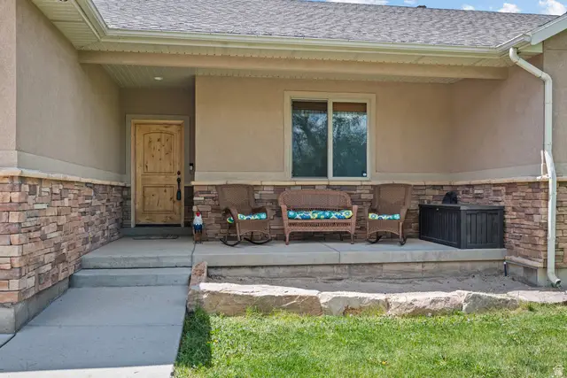4373 N State Rd 32 E, Oakley, UT 84055 - #3