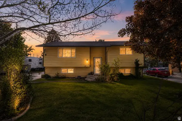 440 S 350 E, Santaquin, UT 84655