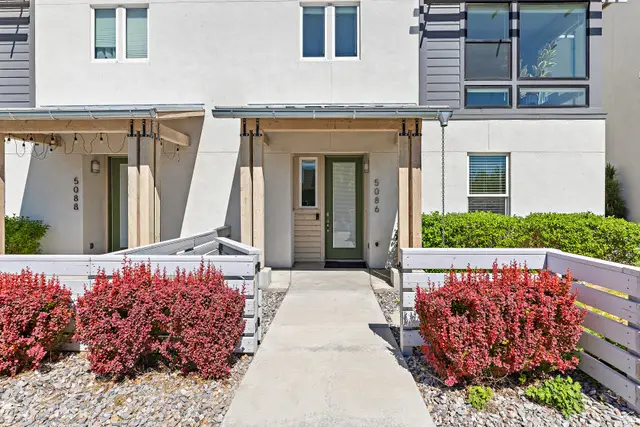 5086 W Putney Hill Rd S, South Jordan, UT 84009 - #3