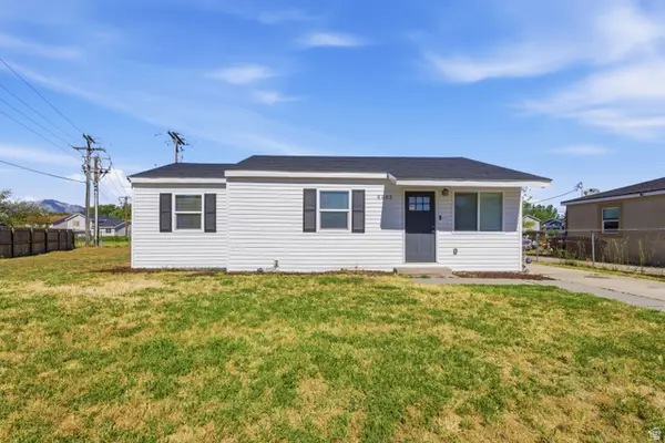 5802 S 4580 W, Kearns, UT 84118
