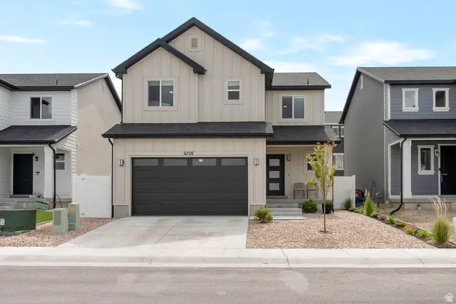 6720 S Window Peak Way W, West Jordan, UT 84081 - #1