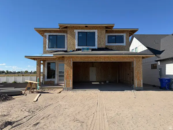4296 W 350 S #614, West Point, UT 84015