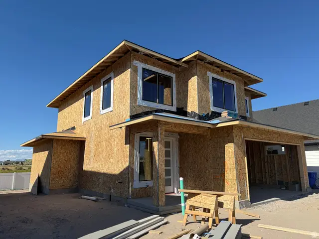 4296 W 350 S #614, West Point, UT 84015 - #2