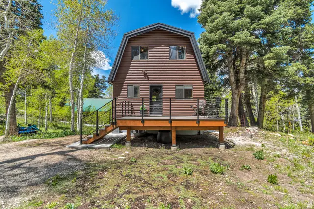 11237 E Aspen Rd #74, Heber City, UT 84032 - #1
