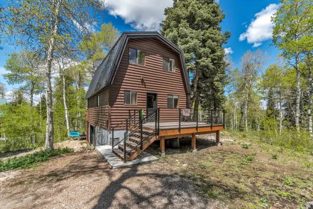 11237 E Aspen Rd #74, Heber City, UT 84032 - #2