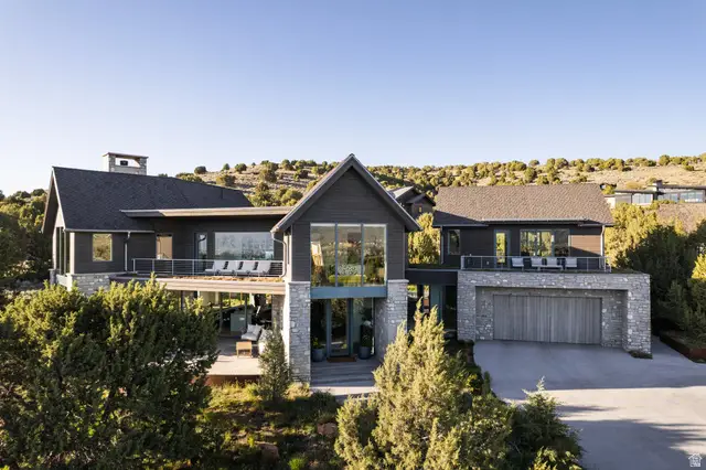 3125 E Horse Mountain Cir #LOT187, Heber City, UT 84032 - #1