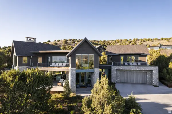 3125 E Horse Mountain Cir #LOT187, Heber City, UT 84032
