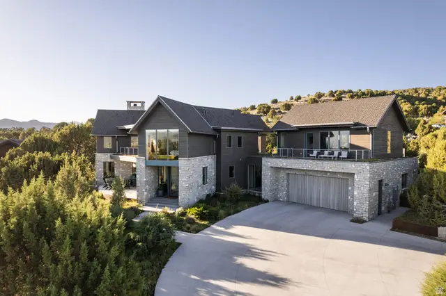 3125 E Horse Mountain Cir #LOT187, Heber City, UT 84032 - #2