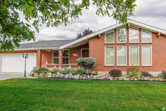 896 N 290 E, American Fork, UT 84003 - #2