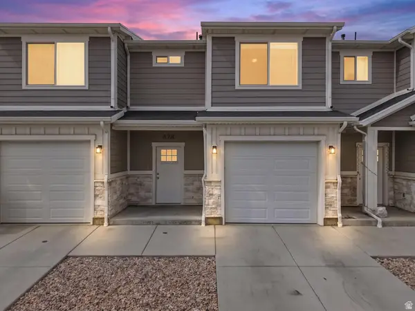 428 E 1625 N, North Ogden, UT 84404