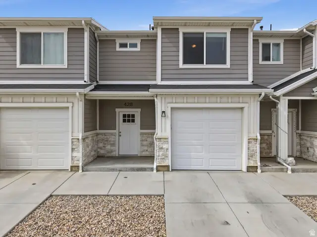 428 E 1625 N, North Ogden, UT 84404 - #3