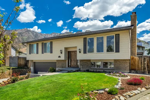 7087 E Pine Cone S, Cottonwood Heights, UT 84121 - #1