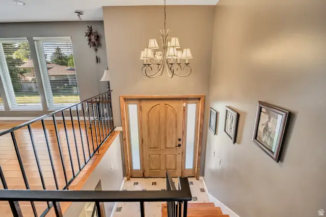 7087 E Pine Cone S, Cottonwood Heights, UT 84121 - #2