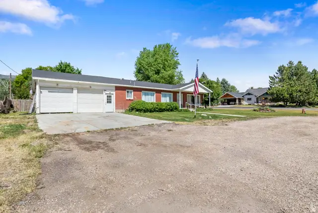 16 S 200 W, Fountain Green, UT 84632 - #3