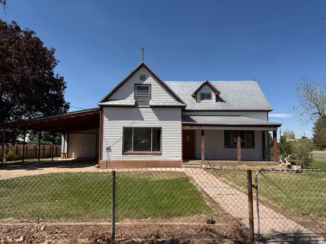 195 E 200 S, Kanosh, UT 84637 - #1