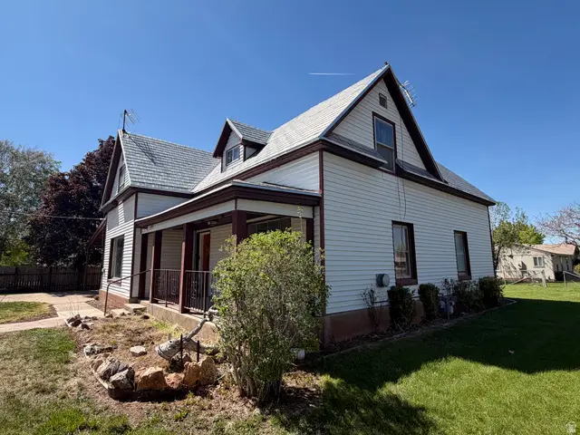 195 E 200 S, Kanosh, UT 84637 - #3