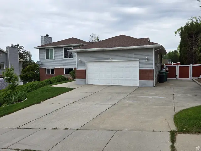 1263 E Grayson Ct S, Sandy, UT 84094 - #2