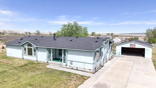 141 S 100 E, Emery, UT 84522
