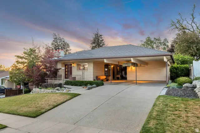 739 E 550 N, Bountiful, UT 84010 - #2
