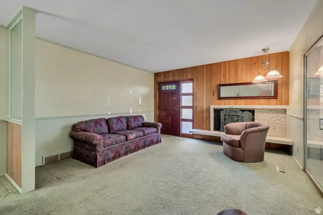 739 E 550 N, Bountiful, UT 84010 - #3